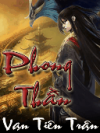 Tải game phong thần miễn phí